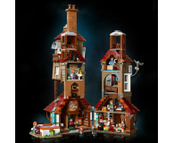LEGO Harry Potter 76437 Nora - 1298626 - zdjęcie 6